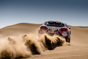 Silk Way Rally Tappa 9 -1