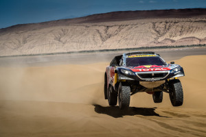 Silk Way Rally Tappa 9 -2