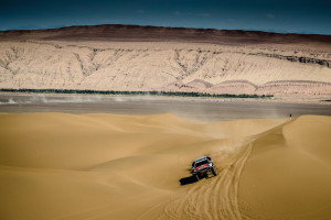 Silk Way Rally Tappa 9 -4