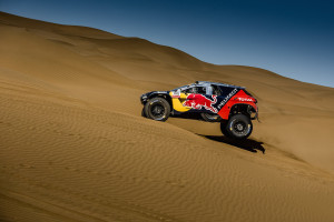 Silk Way Rally Tappa 9 -6