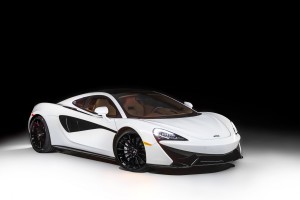 McLaren 570GT Concept 