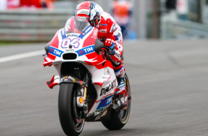 dovizioso austria