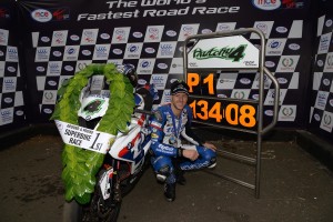 MCE Insurance Ulster GP