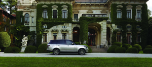 Range Rover 2017 model year - exterior (1)