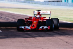 pirelli 2017 fiorano