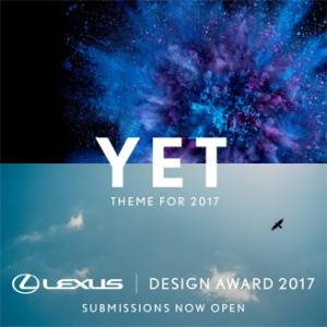 lexus design 2017