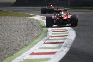 GP ITALIA F1/2016
