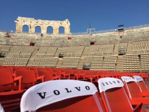 Zucchero - Arena Verona 2016