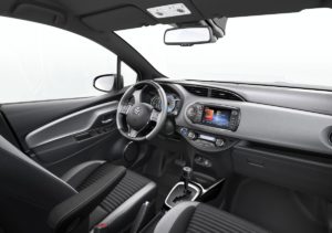 Interni Trend White Ed.