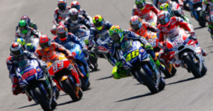 motoGP