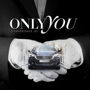 ds-only-you