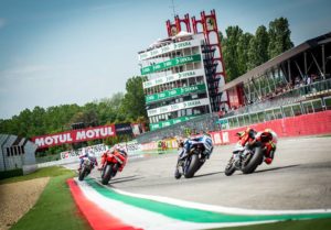 sbk imola