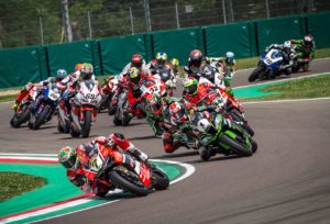 sbk imola