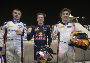 gp2 qual