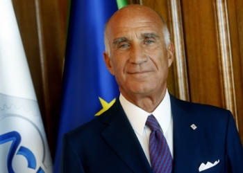 Angelo Sticchi Damiani