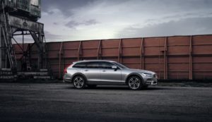 Volvo V90 Cross Country with Polestar Performance Optimisation