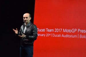 ducati domenicali