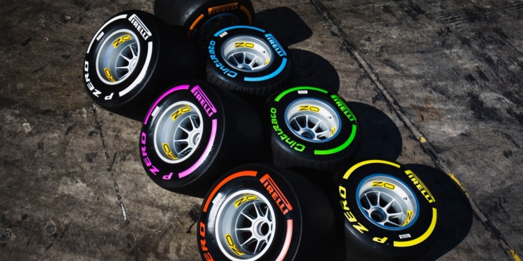 pirelli