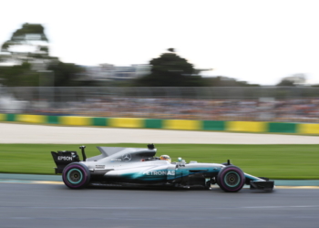 Albert Park, Melbourne, Australia.
Saturday 25 March 2017.
World Copyright: Steven Tee/LAT Images
ref: Digital Image _O3I2122