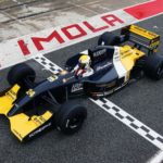 Gian Carlo Minardi_Historic Minardi Day