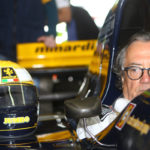 Gian Carlo Minardi_Historic Minardi Day