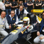 Gian Carlo Minardi_Historic Minardi Day