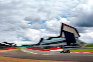 silverstone