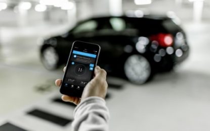 Mercedes presenta la nuova app EQ Ready