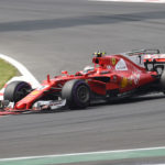 GP MESSICO F1/2017 raikk