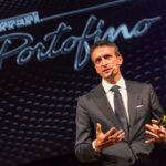 ferrari portofino-roma