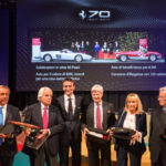 ferrari portofino-roma