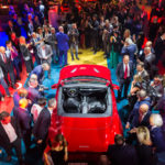 ferrari portofino-roma