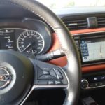 nissan micra bose halloween