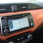 nissan micra bose halloween