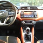 nissan micra bose halloween