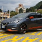 nissan micra bose halloween