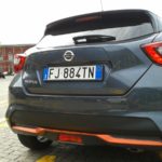 nissan micra bose halloween