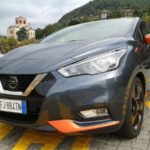 nissan micra bose halloween