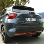 nissan micra bose halloween