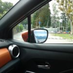 nissan micra bose halloween