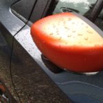 nissan micra bose halloween