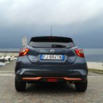 nissan micra bose halloween