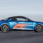 Alpine A 110 CUP
