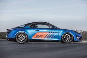 Alpine A 110 CUP