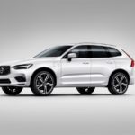 Volvo XC60 - 2