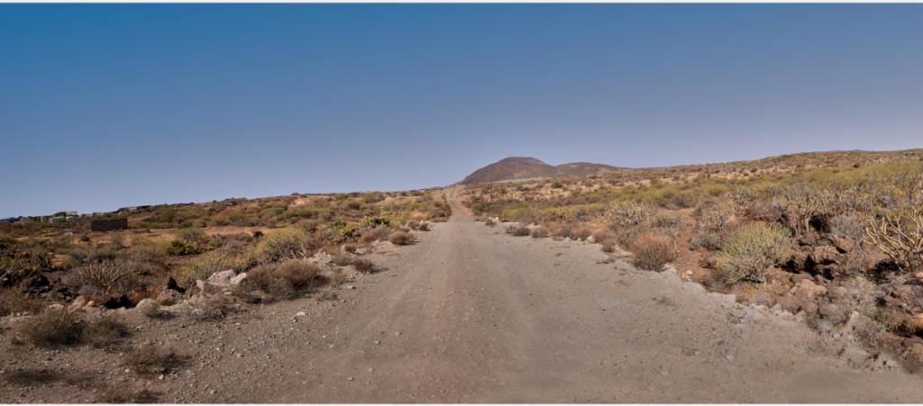 Circuito del Motor de Tenerife