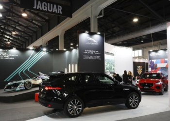 jaguar auto e moto d'epoca