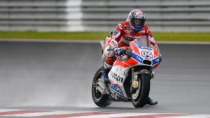 dovizioso mal