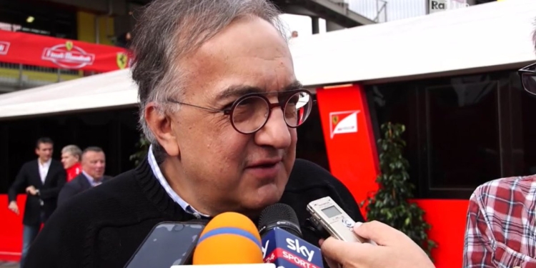 marchionne