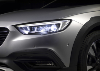 Opel light innovations